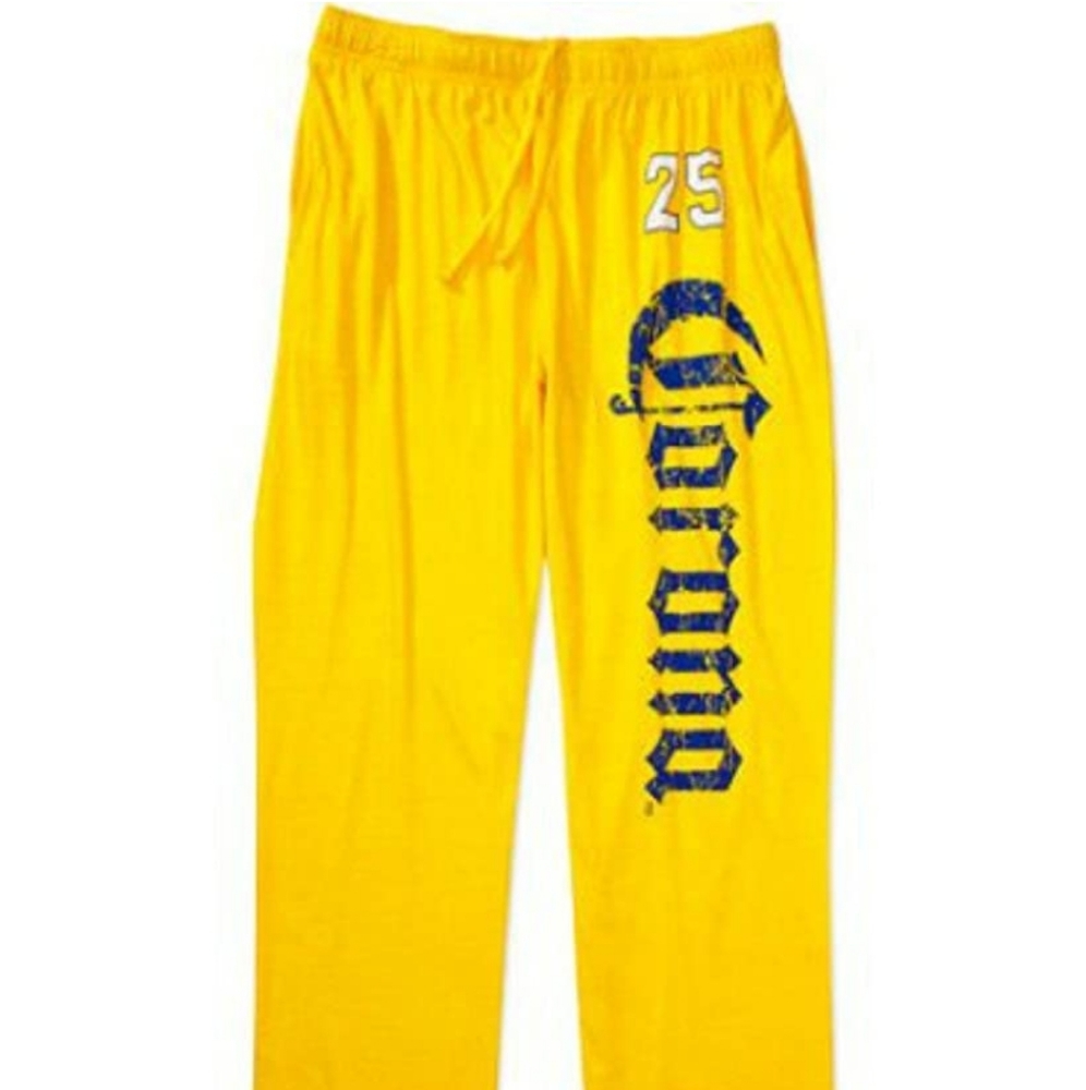 CORONA BEER MENS PAJAMA
